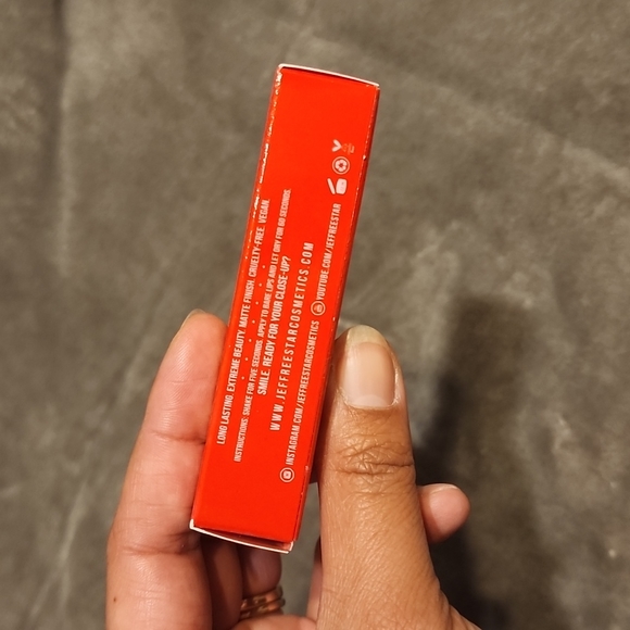 💫Jeffree Star Velour Liquid Lipstick - Picture 3 of 7